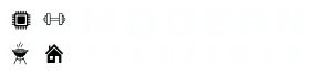 Modern Tech Man