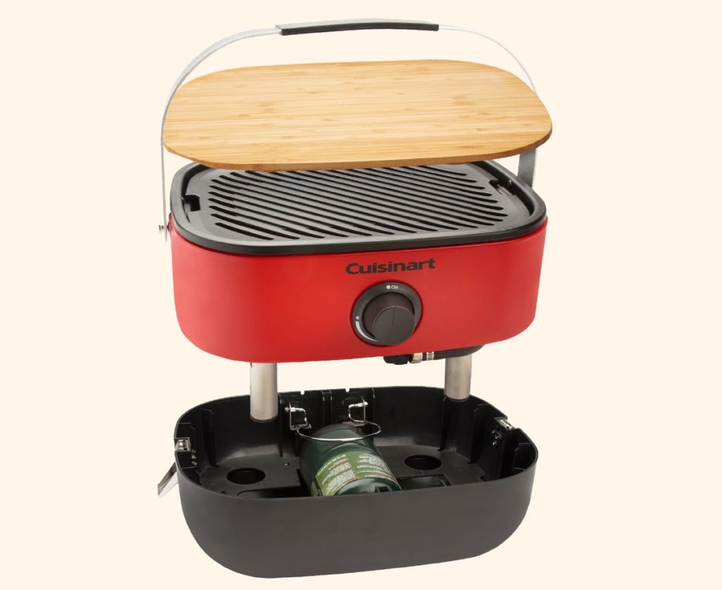 Cuisinart Venture Portable Gas Grill